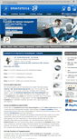 Mobile Screenshot of ersatzteile-24.com